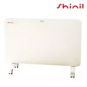 신일 프리미엄 컨벡터 전기 히터 라디에이터 온풍기 난로 벽걸이 스탠드 SEH-SY200C