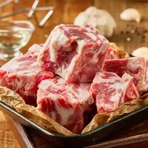 농가살리기 HACCP 인증 한돈 삼겹 오돌갈비 2kg