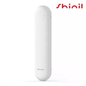 신일 휴대용 UV-C 무선 칫솔살균기 칫솔소독기 국내생산 건전지형 여행용 STD-P150BT