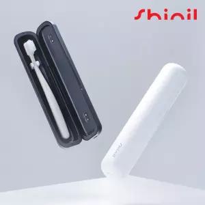 신일 휴대용 UV-A UV-C 칫솔 살균기 칫솔소독기 무선 충전식 국내생산 여행용 STD-S400BK STD-S400WH