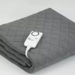 스팀보이 EMF 워셔블 카본 전기요 차콜 더블 전기장판 BNS