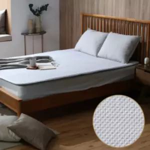 스팀보이 퀸 카본제로 분리난방 원적외선 온수매트 BNS