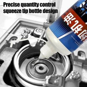 재봉틀 오일 상업용 윤활유 고온 문 경첩 차고 가정용 잠금 장치용