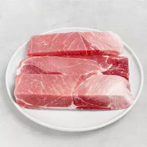 국내산 돈후지 (장조림용) 1kg