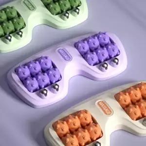 고품질 남녀공용 발바닥 지압 롤러 마사지 페디큐어 마사지기 발지압매트 발마사지기 발마사지 WFI1V3B