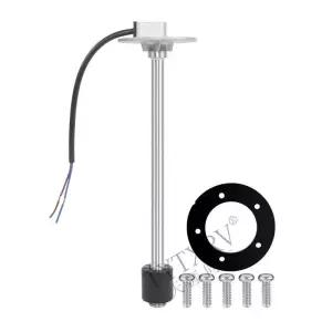 캠핑카 수위 게이지 물탱크 표시기 물통 트레일러 오일 센서 연료