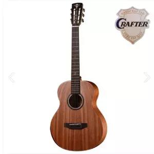 크래프터 마이노 MINO ALM 미니 통기타