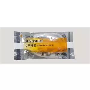 성심 Y형 수액set 10팩 500개입