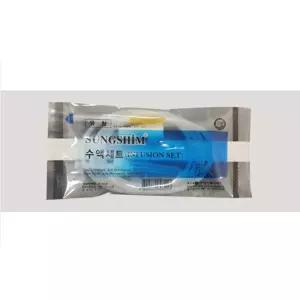 성심 유침 수액set 10팩 500개입