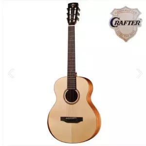 크래프터 마이노 MINO MAHOGANY 미니 통기타