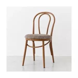 메온셀 MARKETB 비라고 빈티지의자 패브릭 M202