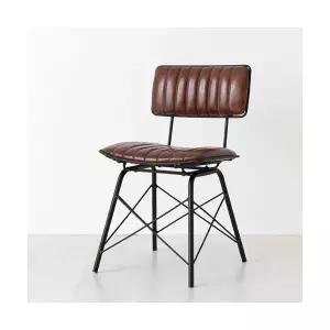 메온셀 MARKETB NEMOCEL 빈티지의자 SM5711X