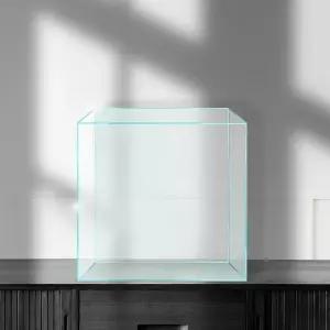 칸후 30HQ 블랙라벨 올디아망 어항 30x30x35cm 5T (3T매트포함)