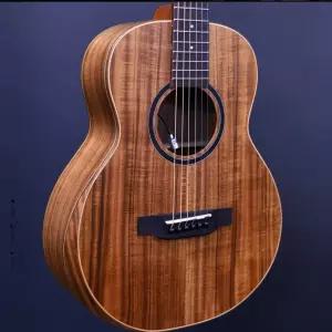 크래프터 마이노 올코아 MINO ALK 미니 통기타