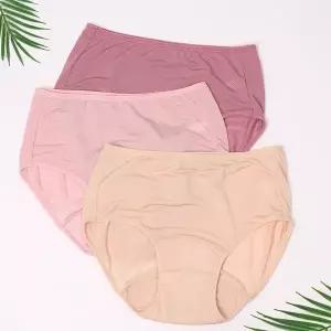 [제이앤제이컴퍼니]미미캐츠 국산 인견 더 커진 방수패드 시원한 착용감 빅사이즈 가능 요실금 여성팬티...