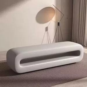 베드벤치 등받이 없는 엔틱 거실 벤치소파 쇼파 수납 매장 베드 수납형