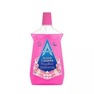 플로어 광택제 먼지제거 바닥클리너 피오니블로썸 1L