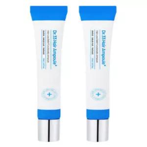 씨퓨리 닥터33 탈모 앰플 20ml 2개