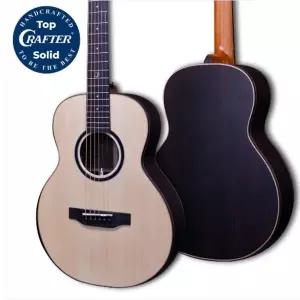 크래프터 마이노 로즈우드 MINO ROSE 미니 통기타