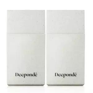 디폰데 시그니처 멜라엔드 선블럭 SPF50+ PA++++ 50ml 2개 / 4계절 기미개선 뮤신 선크림