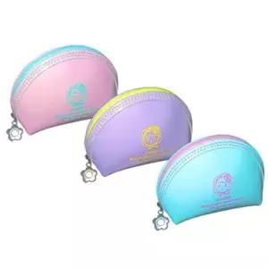 이쁜 에나멜조개파우치 WCB3B36