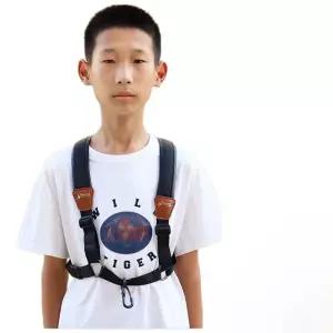 아코디언 스트랩 단일 와이드 상품 베이스 숄더 소가죽 악기 어깨끈 다용도