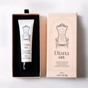 의료기기 3등급 허가 디아나 마사지 젤 60g