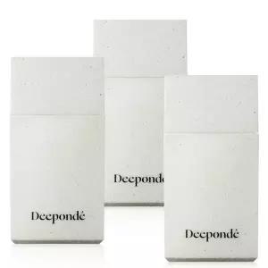 디폰데 시그니처 멜라엔드 선블럭 SPF50+ PA++++ 50ml 3개 / 4계절 기미개선 뮤신 선크림 / 스키장필수템