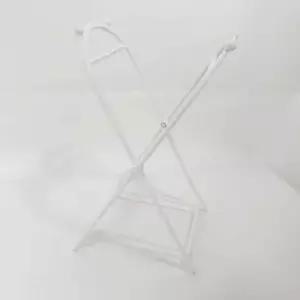 ( )접이식 봉투 거치대 철재분리수거함 가정용분리수거함