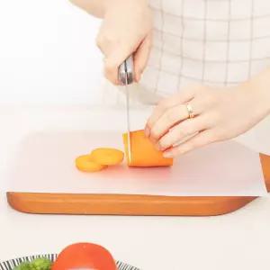 일회용 시트도마 / 롤형 휴대용 캠핑 위생 도마