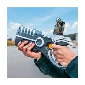 증강현실 AR건 토리아르고 가상현실 스마트폰 게임기 슈팅게임 초등학생 선물