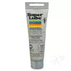 녹방지제 머신그릴스 식품용윤활유 소음방지 그리스 수퍼루브 85g