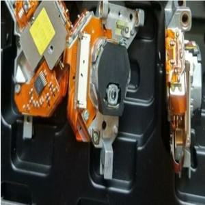 PLEXTOR PX-PREMIUM1 PP1 레코더 레이저 렌즈 교체