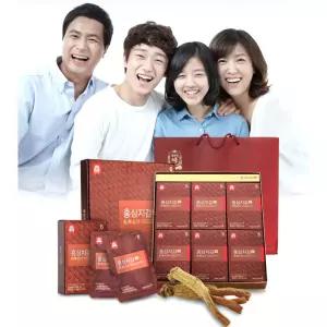 정관장 6년근 홍삼지감 50ml x 30포 선물세트