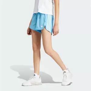 [아디다스]여성 반바지 페이서 우븐 하이라이즈 팬츠 PACER WVN HIGH IS1664 707072