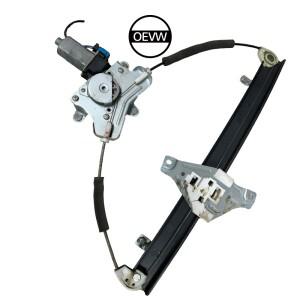 96548080 Buick Excelle Cj1 1.5L Chevrolet Lacetti J200 Ford Galaxy II WA6 06-15 용 파워 윈도우 레귤