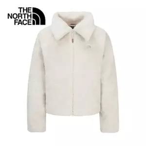 노스페이스 NJ4FR86C 여성 세미루즈핏 후리스 눌루 플리스 자켓 871771
