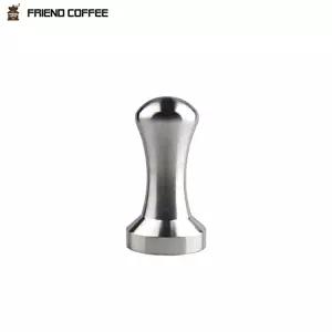 고품질 알루미늄 템퍼 56 커피용품 커피템퍼/넉박스/바리스타 커피템퍼 넉박스 홈카페 커피전문점 WFI74OA