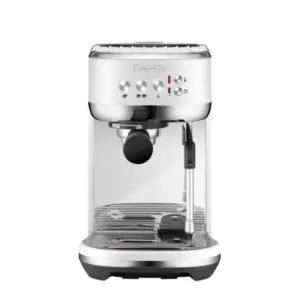 브레빌 에스프레소 머신 밤비노 플러스 화이트 1.9L