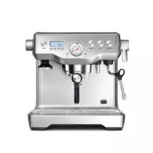 브레빌 에스프레소 머신 스페셜티 압력 게이지 실버