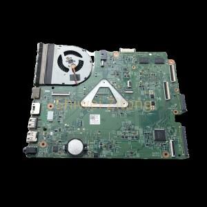 DELL Inspiron 15R 3442 노트북 마더보드 DDR3 i7 CPU 820M 2G 방열판 13269-1