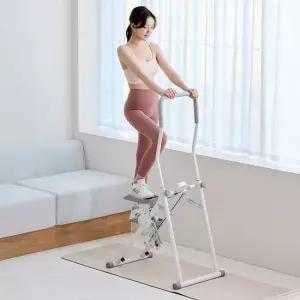 아리프 천국의계단 스텝밀 스텝퍼 클라이머 가정용 하체 걷기 유산소 운동 기구 저소음