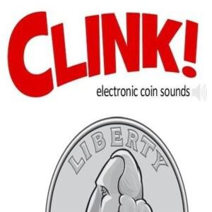 마술카드 딸깍 소리 전자 2.0 마술사 트릭 특수 효과 변경 Slik 클로즈업 무대 Magia