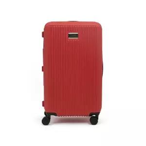 국내매장품 내셔널지오그래픽 [2월 4일 배송] NATIONALGEOGRAPHIC N265ASU030 스톤헨지 캐리어 26형 RED 28