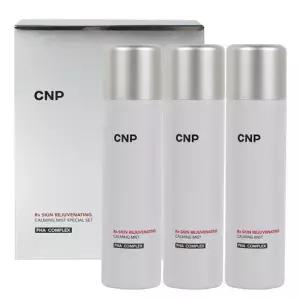 CNP 차앤박 씨앤피 알엑스 스킨 레쥬버네이팅 카밍 미스트 스페셜 세트(100mlX3ea)