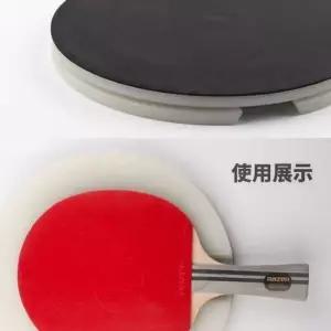 탁구 고무 러버 스포츠 커버 라바 훈련 빠른 다채로운 절단