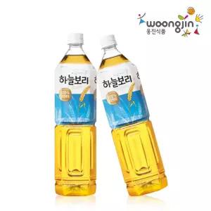 웅진 하늘보리 1.5L x 12펫트