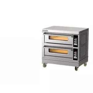 업소용 데크오븐 제빵 전기 빵집 오븐 1층 컴퓨터 전기오븐