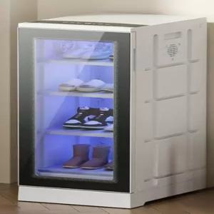 신발소독기 가정용 사무실 슈즈 스타일러 회사 대용량 온열 작업장 운동화 장화