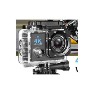 4K 헤드 센서 마운트 낚시 고화질 야외 154 HD 카메라 스포츠 없음